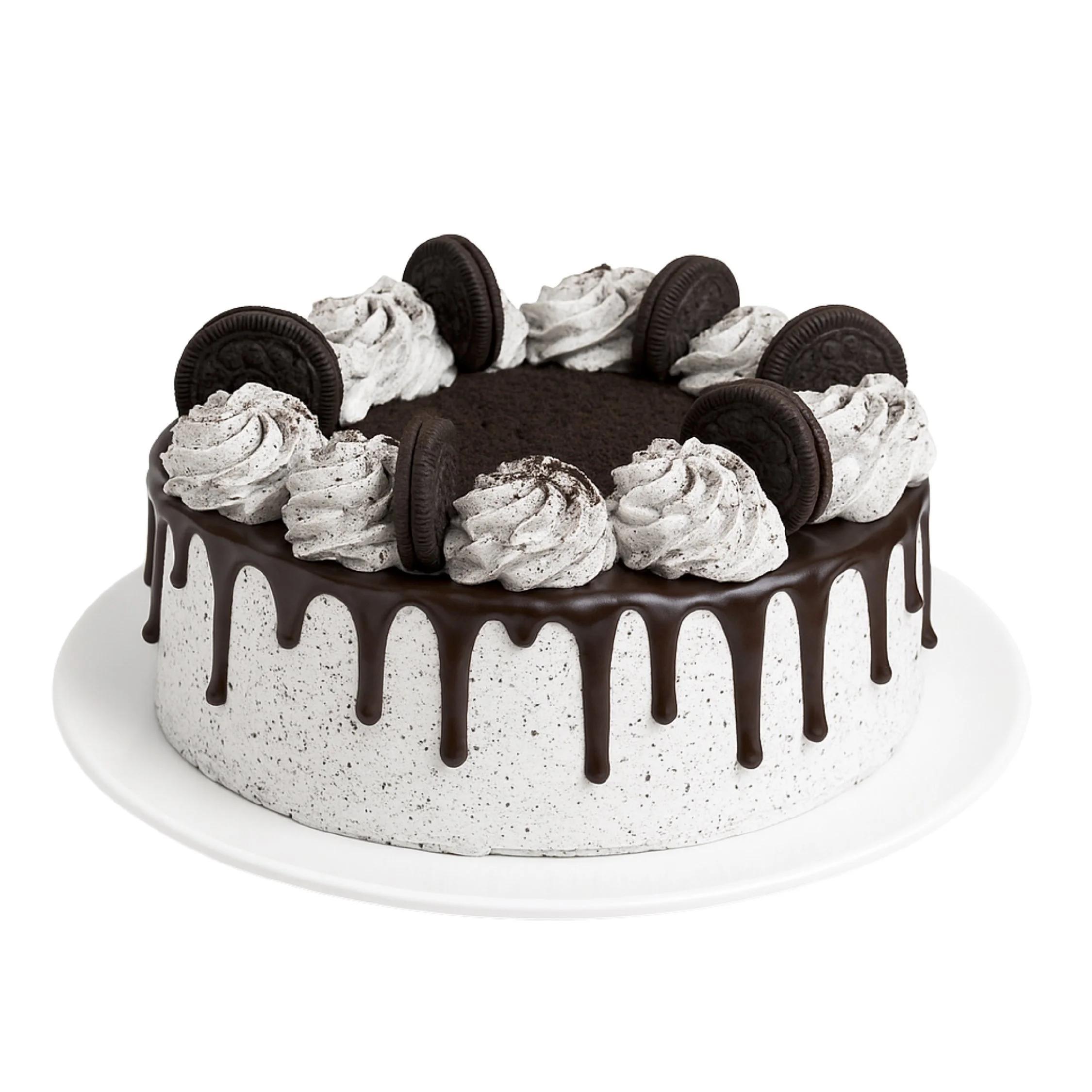 Oreo Cake