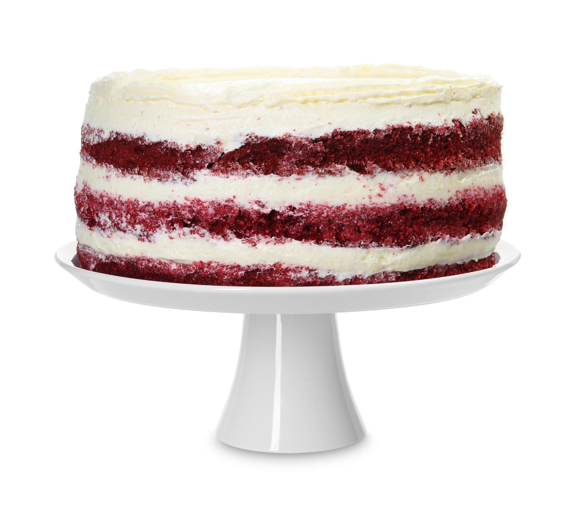Red Velvet Cake