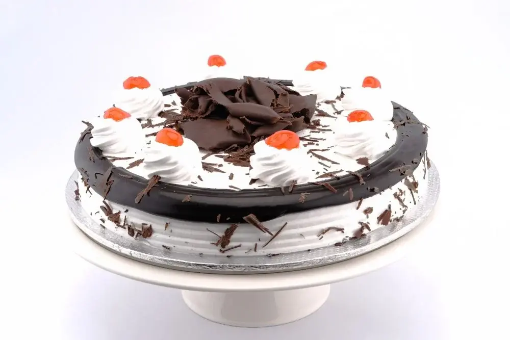 Black Forest Cake