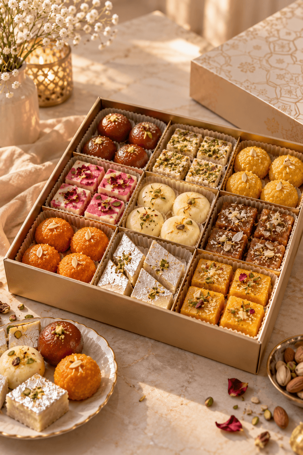 Sweets