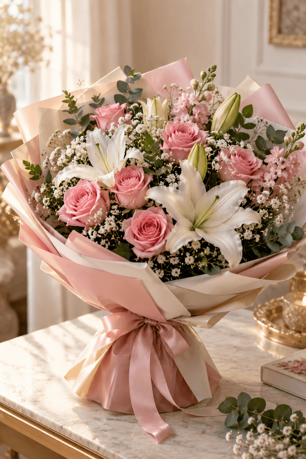 Flowers